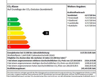 Golf Variant 2.0l TDI DSG *SOFORT VERFÜGBAR* AHK – Bild 7