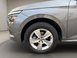 Kamiq 1.5 TSI Navia ACC Kamera Virtual DynLicht