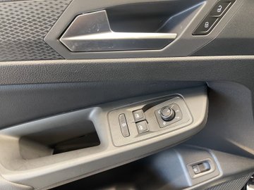Caddy 1.5 TSI Style ACC AUT Kam. Navi Virtual LM – Bild 9