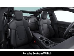 Taycan 4S Head-Up LED-Matrix Surround-View BOSE