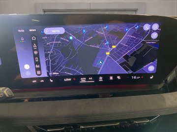 Q6 e-tron performance W S-Line business Pano ACC – Bild 13