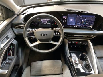 Q5 2.0 TDI quattro W ACC AHK AUT Kam. Navi LED – Bild 16