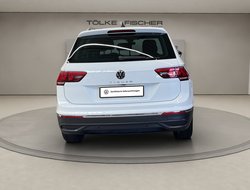 Tiguan 2.0 TDI BMT Move IQLight ACC AHK AUT Kam.