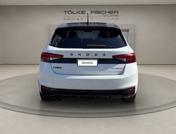 Fabia 130 DSG Navi LED KlimaA dig. Cockpit