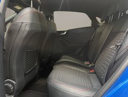 Puma 1.0 EcoBoost ST-Line X ACC AUT Kam. Navi LM