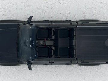 Amarok Style Dark Label 3.0 TDI 177kW 2,99% IQ LM – Bild 12