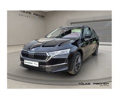 Octavia Combi 2.0 TDI DSG Tour ACC AHK Navi eHeck