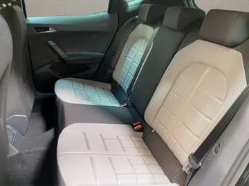 Arona 1.0 TSI 85 kW FR ACC AUT Kam. Navi Virtual – Bild 15