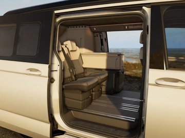 T7 California Ocean Facelift DCC NaviPro IQLight – Bild 11