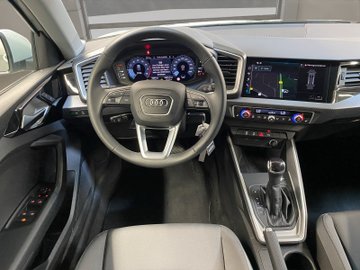 A1 Sportback 30 1.0 TFSI S-Line S-line ACC AUT – Bild 16