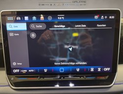 Tiguan R-Line 1.5 l eTSI OPF 7-Gang-DSG DCC Pano