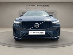 XC60 T6 Twin Engine PHEV Plus Dark Recharge ACC