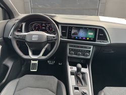 Ateca 1.5 TSI ACT FR ACC AHK AUT Kam. Navi 360