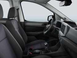 Caddy California TSI 85 kW 6-Gang