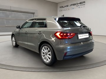 A1 Sportback 30 1.0 TFSI AUT Navi Virtual LED LM – Bild 4