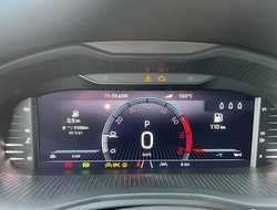 Kamiq 1.5 TSI DSG Balance ACC AHK Navi Matrix Kam