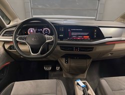 T7 Multivan 2.0 TDI Style DCC NaviPro Pano ACC