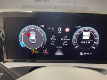 Tiguan 1.5 l eTSI DSG *SOFORT VERFÜGBAR* WKR AHK – Bild 12