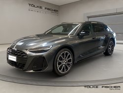 A6 2.0 Avant W TDI ACC AUT Leder Virtual el.Heck