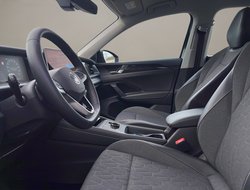 Tayron 1.5 eTSI W Life IQLight ACC AHK AUT Kam.