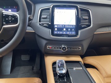 XC90 B5 (Diesel) Plus Bright ACC AHK AUT Kam. LM – Bild 14