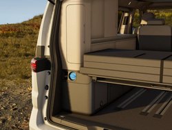 T7 California Coast TDI 110 kW DSG