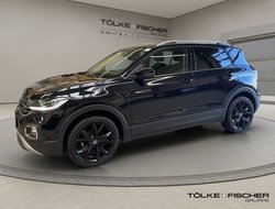 T-Cross 1.0 TSI Style ACC AUT Kam. Navi Virtual