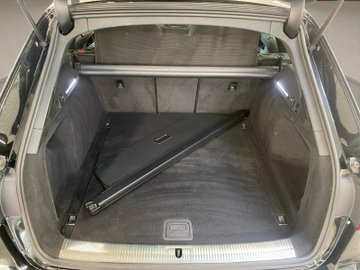 A4 Avant 45 2.0 TFSI quattro S-Line Pano S-line – Bild 17
