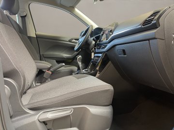 T-Cross 1.0 TSI 70 kW Life ACC AHK Kam. Navi LED – Bild 18