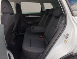 Karoq 1.5 TSI DSG Balance ACC AHK Navi eHeck