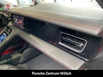 Taycan 4S Cross Turismo InnoDrive Surround-View – Bild 24