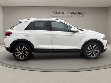 T-Roc 1.5 TSI Style Pano ACC Massage LED – Bild 6