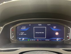 Passat Variant 2.0 TDI BMT Business ACC AHK AUT