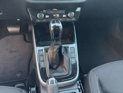 Fabia Tour DSG ACC Kamera DynLicht LED