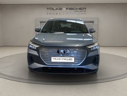 Q4 e-tron 40 e-tron AHK AUT Navi Standh. Virtual