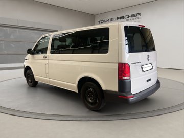 T6.1 Transporter Kombi 2.0 TDI FWD PDC – Bild 4