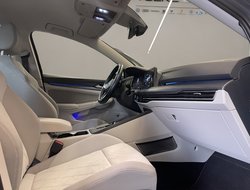 Golf VIII Variant 1.5 eTSI Style ACC AUT Kam. LM