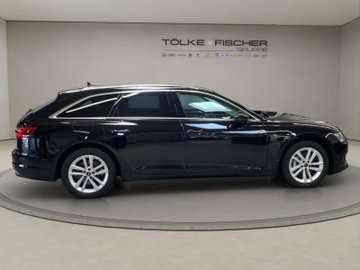 A6 Avant 50 2.0 TFSI e quattro ACC AUT Kam. Navi – Bild 6