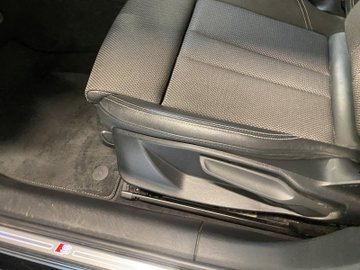 A4 Avant 45 2.0 TFSI quattro S-Line Pano S-line – Bild 10