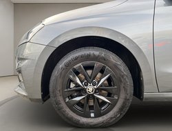 Fabia 1.0 TSI Style Kamera Navi Virtual DynLicht