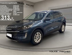 Kuga 2.5 Duratec PHEV Titanium X ACC AHK AUT HUD