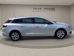 Megane IV 1.3 TCe 160 Grandtour GPF Limited AUT