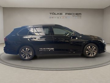 Golf Variant 2.0l TDI DSG AHK ACC Rückfahrkamera – Bild 6