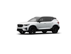 XC40 B3 Plus Black Edition ACC AUT Kam. Navi 360
