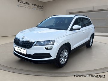 Karoq 1.0 TSI LM PDC Klima SHZ Smartlink – Bild 2