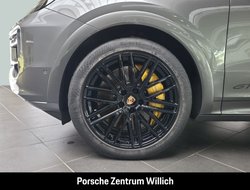 Cayenne GTS Burmester HA-Lenkung PDCC Sport PCCB