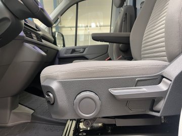 Crafter Grand California 600 TDI 120 kW Aut ACC – Bild 10