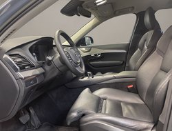 XC90 B5 (Diesel) Plus Dark ACC AHK AUT Kam. Navi