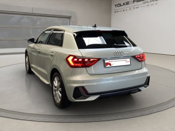 A1 Sportback 30 1.0 TFSI S-Line S-line ACC AUT – Bild 4