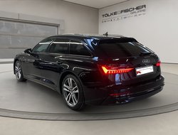 A6 40 2.0 TDI Avant S-Line ACC AUT Kam. Navi 360